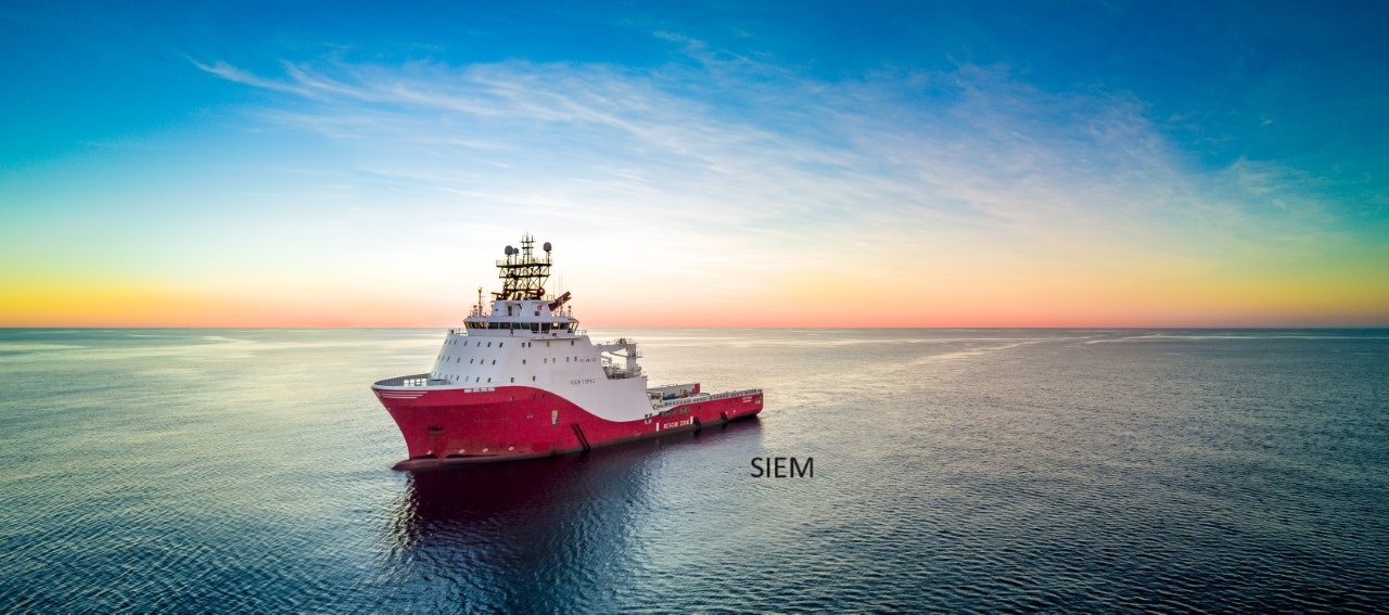 Siem Offshore